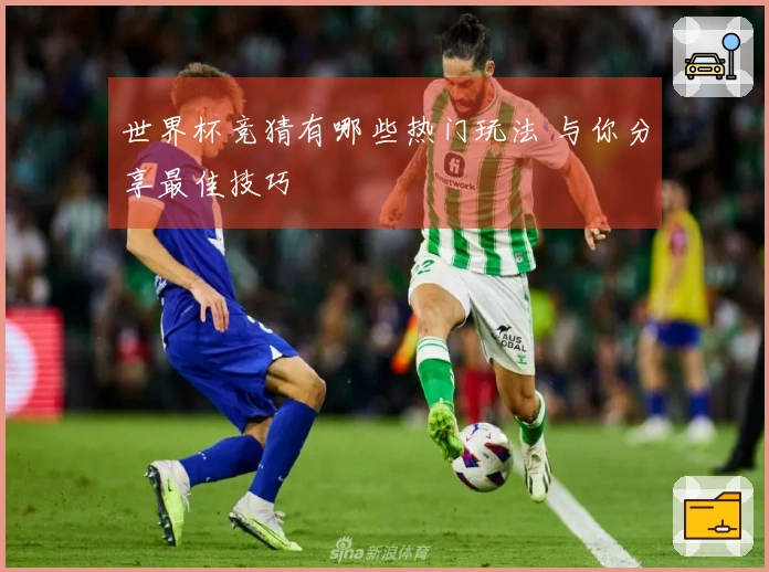 世界杯竞猜有哪些热门玩法 与你分享最佳技巧