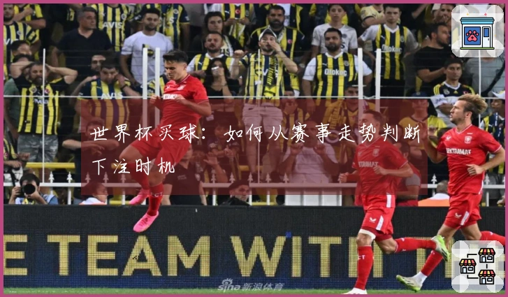 世界杯买球：如何从赛事走势判断下注时机