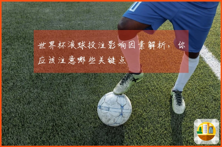 世界杯滚球投注影响因素解析，你应该注意哪些关键点