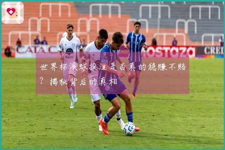 世界杯滚球投注是否真的稳赚不赔？揭秘背后的真相