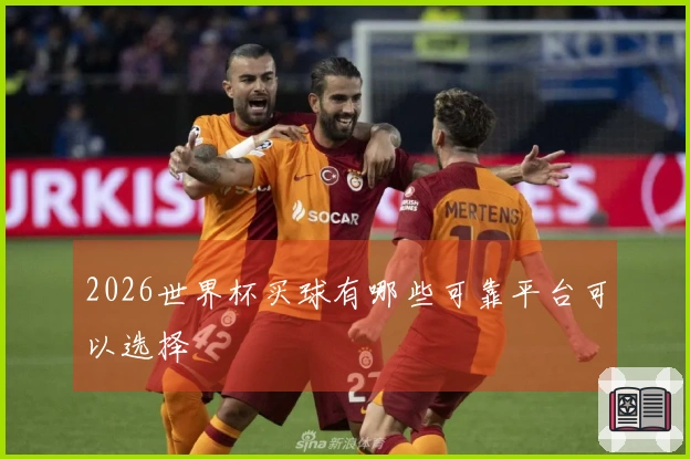 2026世界杯买球有哪些可靠平台可以选择